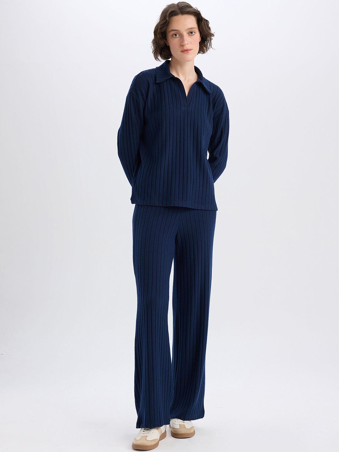 

DeFacto Women Trousers, Na