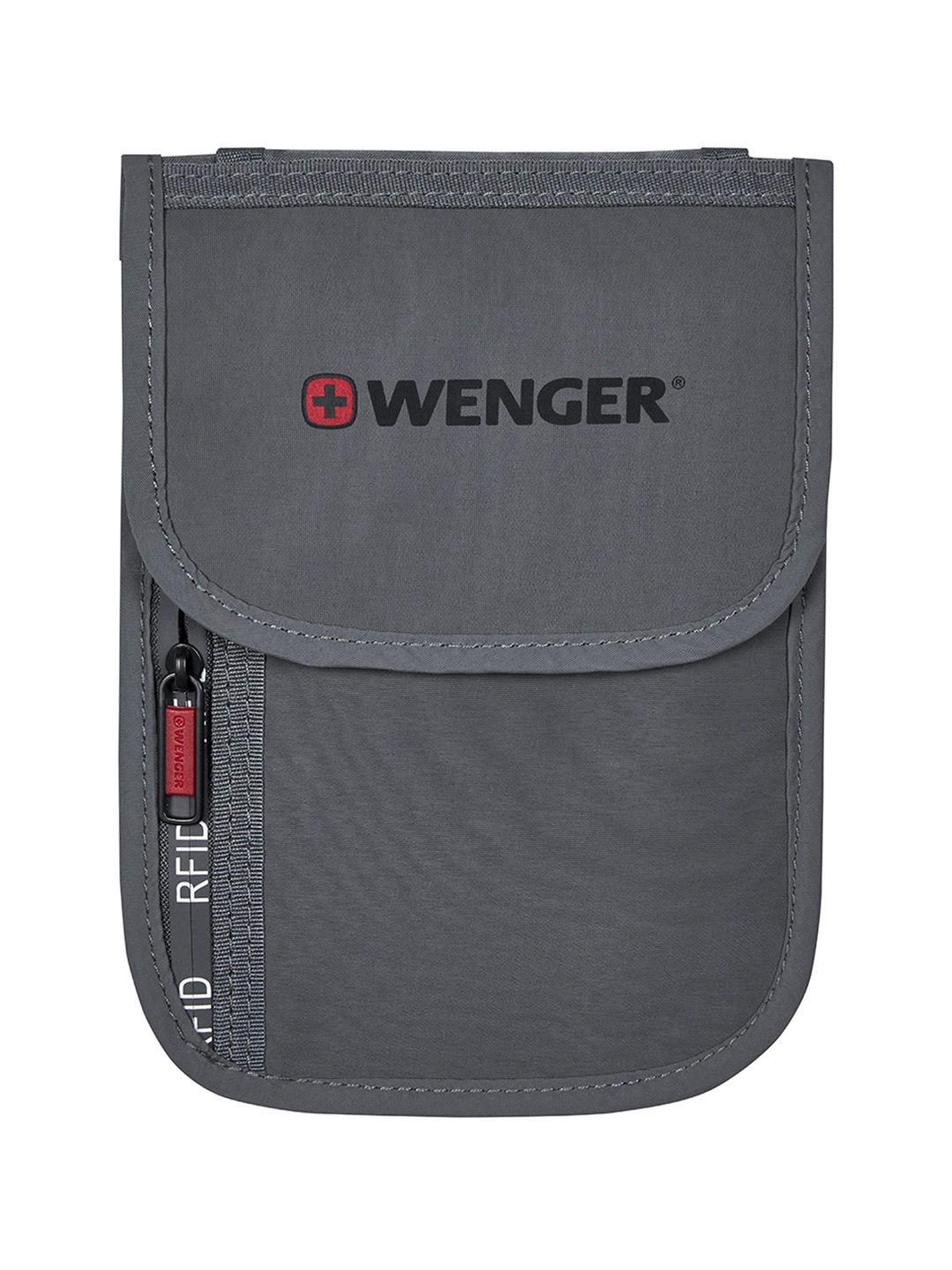 

Wenger Shopper Sling Bag, Grey
