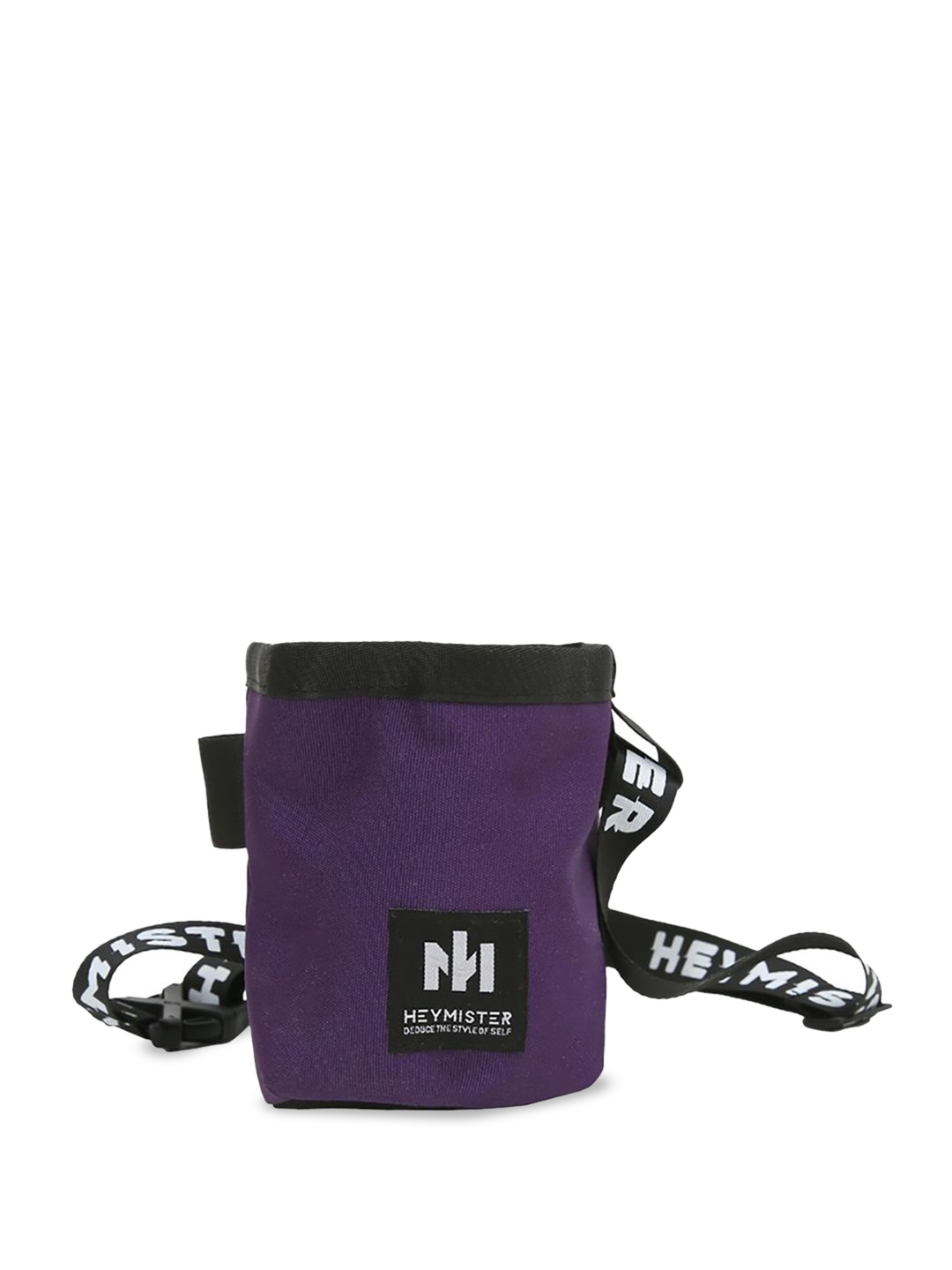 

StyleCast x Revolte Sling Bag, Purple