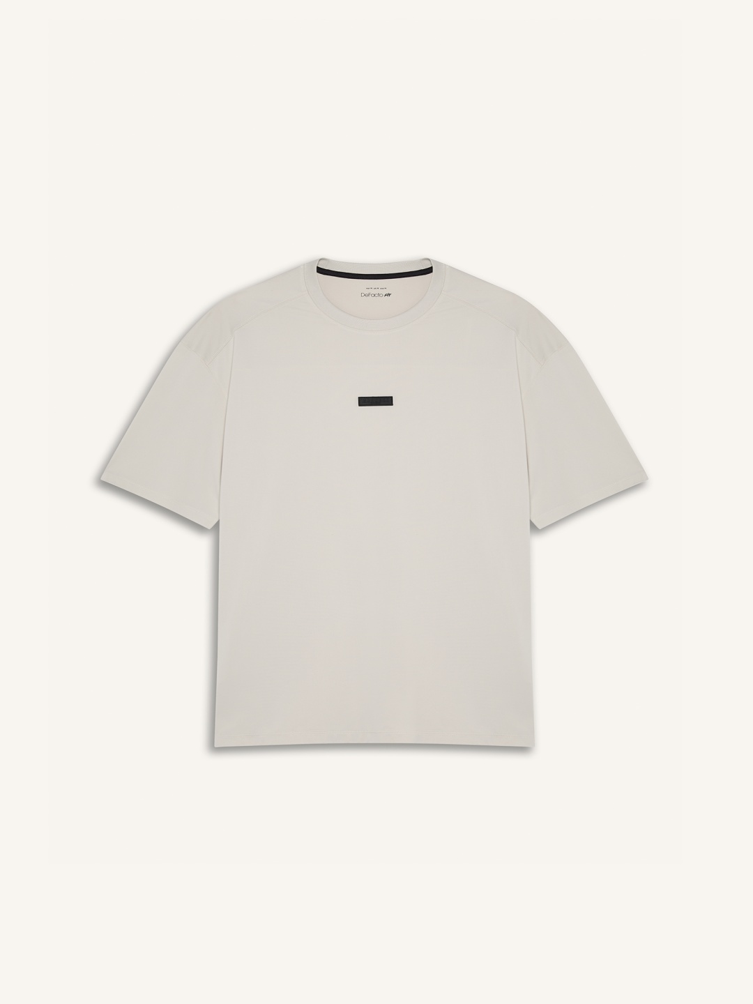 

DeFacto Men T-shirt, Na