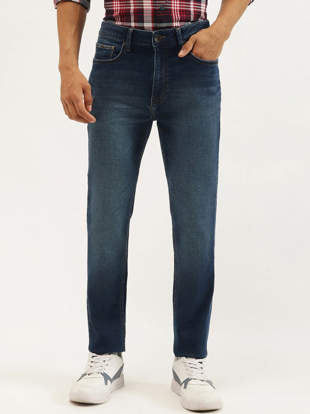 

United Colors of Benetton Men Jeans, Blue