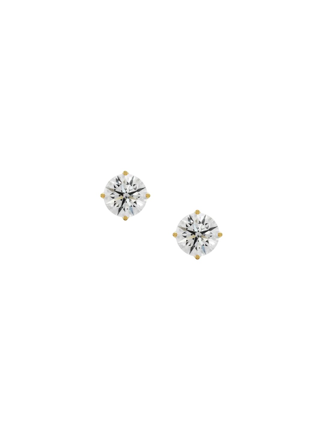 

Emori Women Earrings Diamond, Yellow