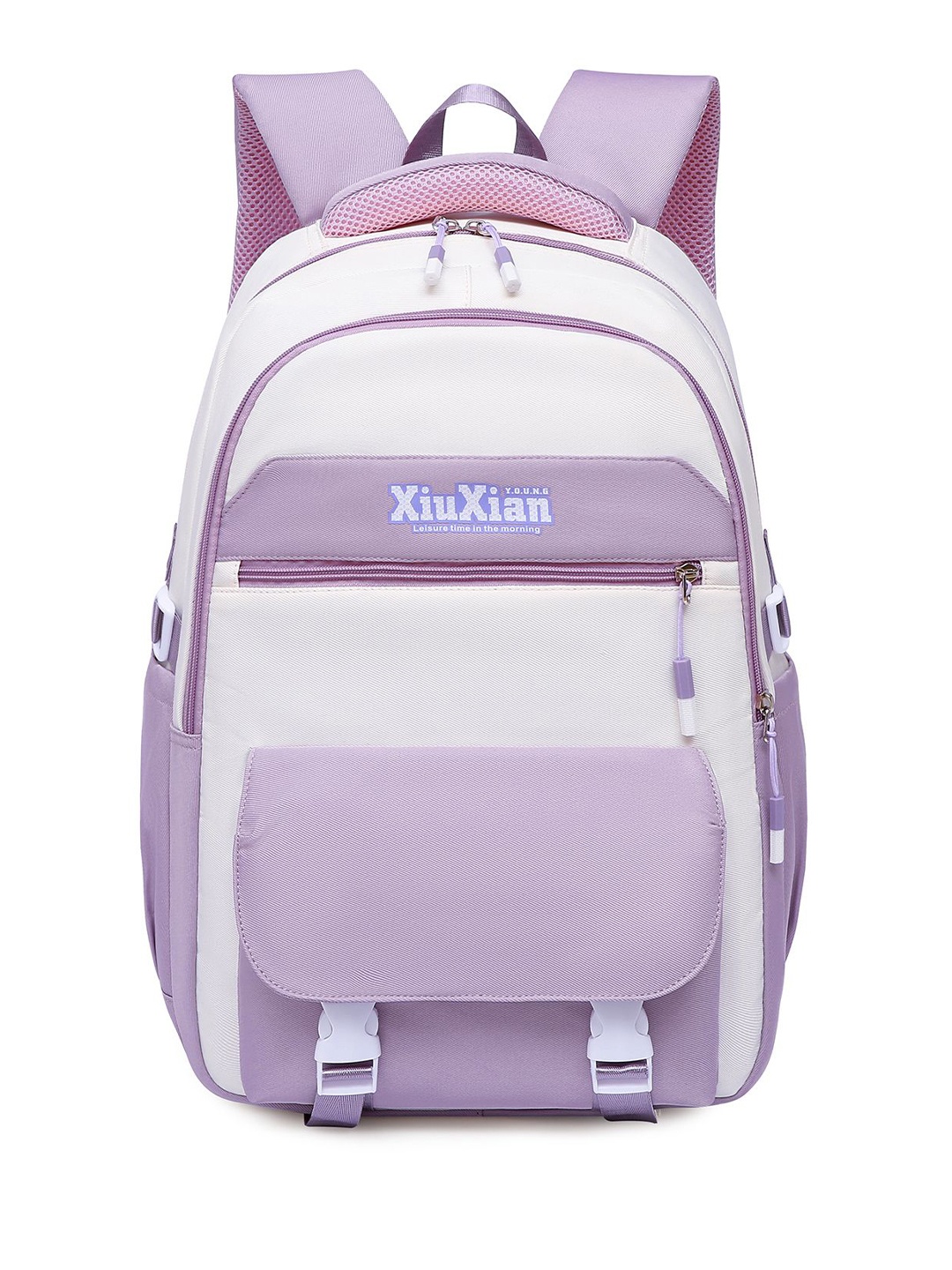 

Tinytot Women Backpack, Lavender