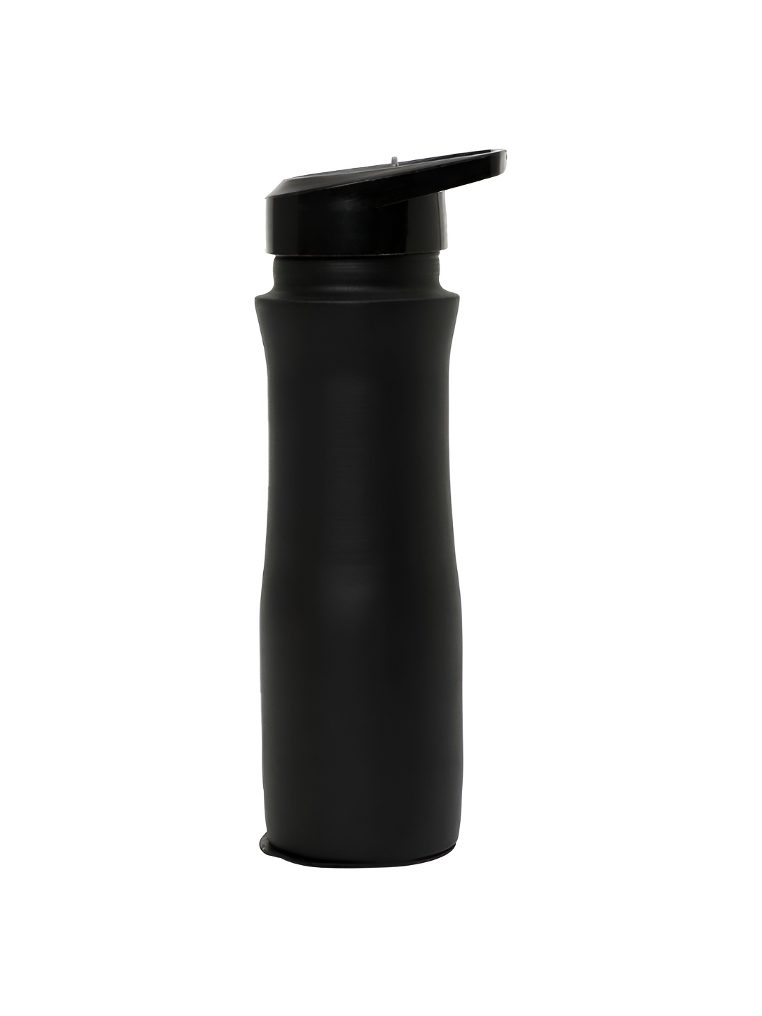 

INTERNATIONAL GIFT Black Pure Copper 950 ML Water Bottle