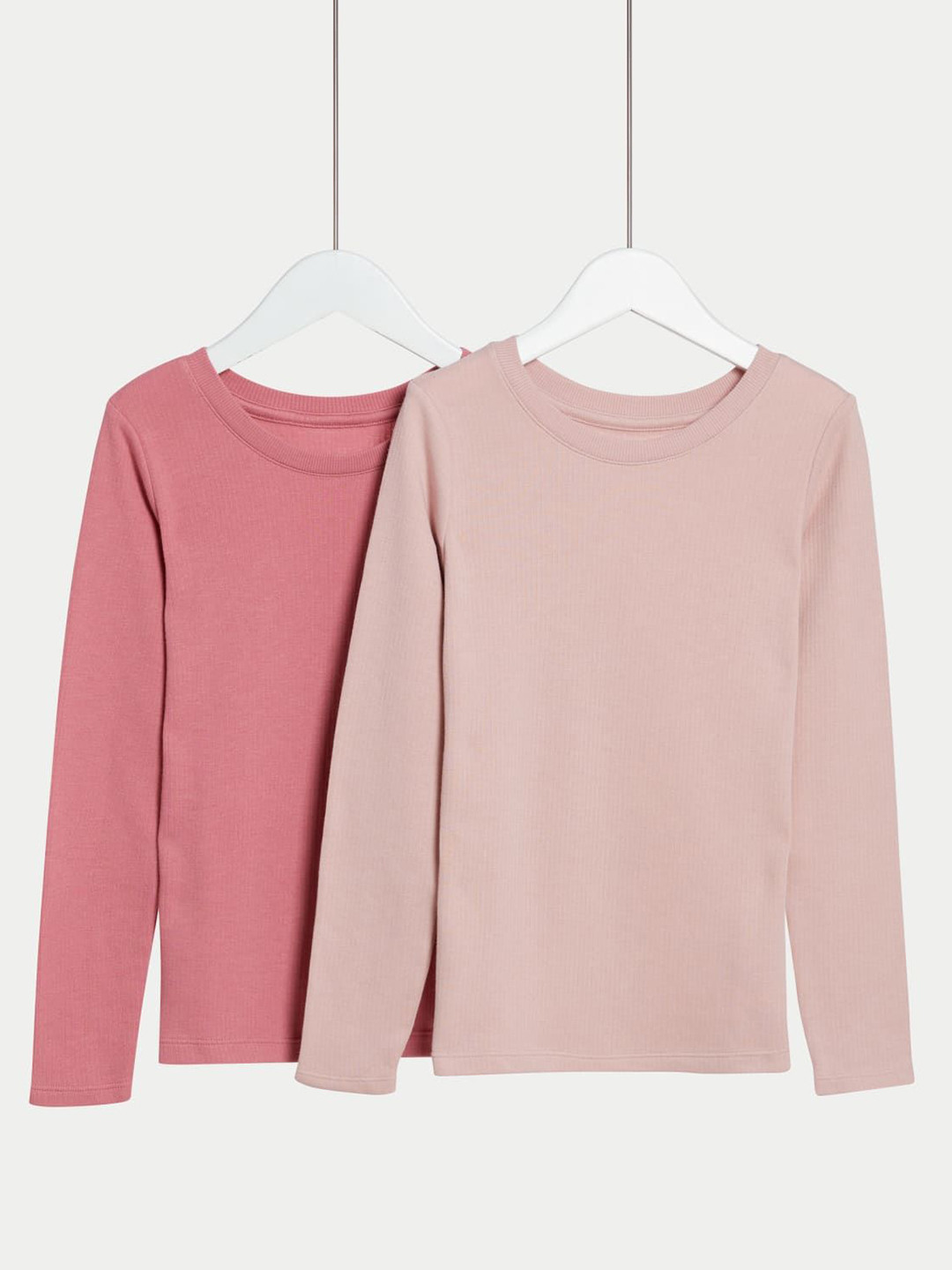 

Marks & Spencer Top, Pink