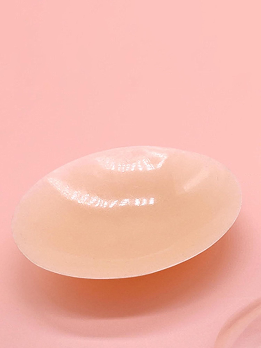 

Softwrap Women Nipple Covers Stick-On Lingerie accessories, Nude