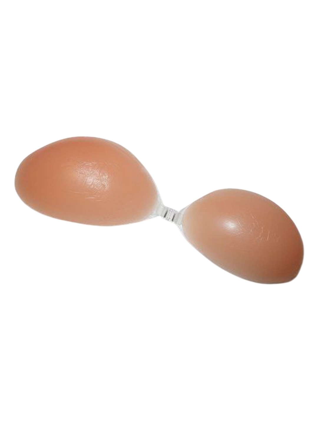 

Softwrap Reusable Stick-On Lingerie accessories, Beige