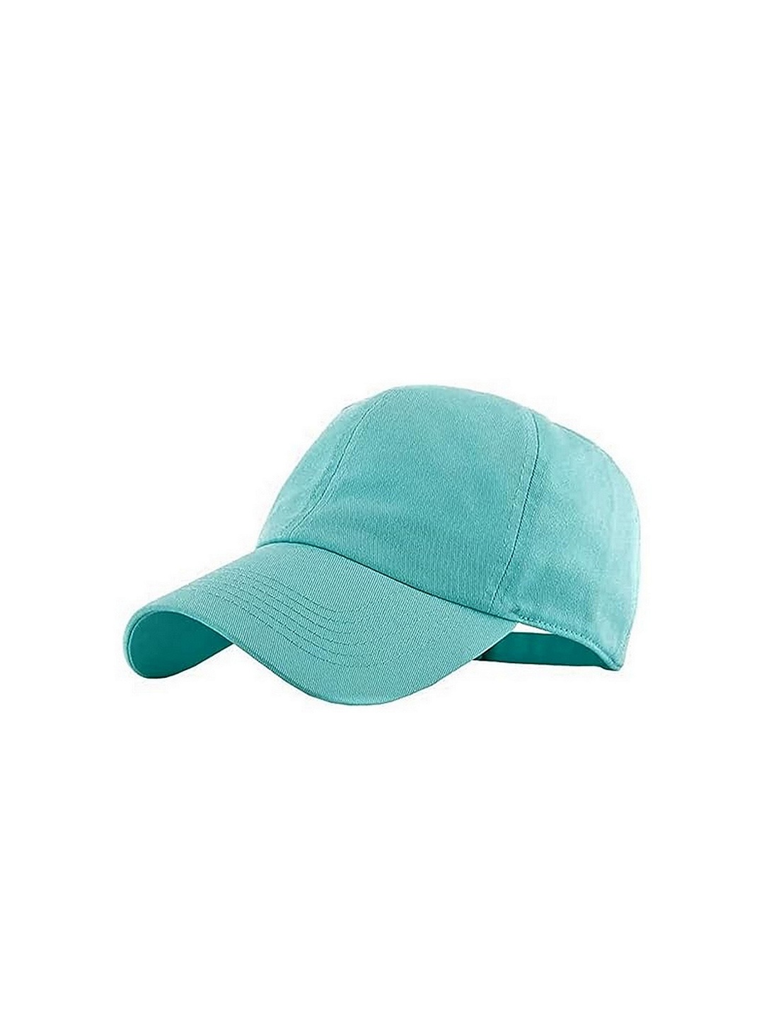 

Infispace Women Pure Cotton Summer Sports Classic Baseball Cap, Turquoise blue