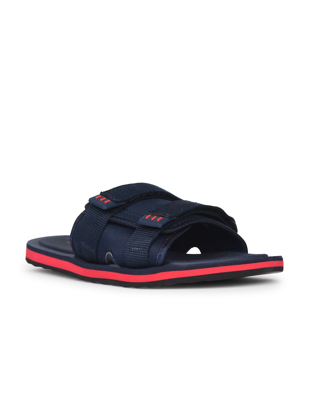 

Bata Men Sliders, Blue