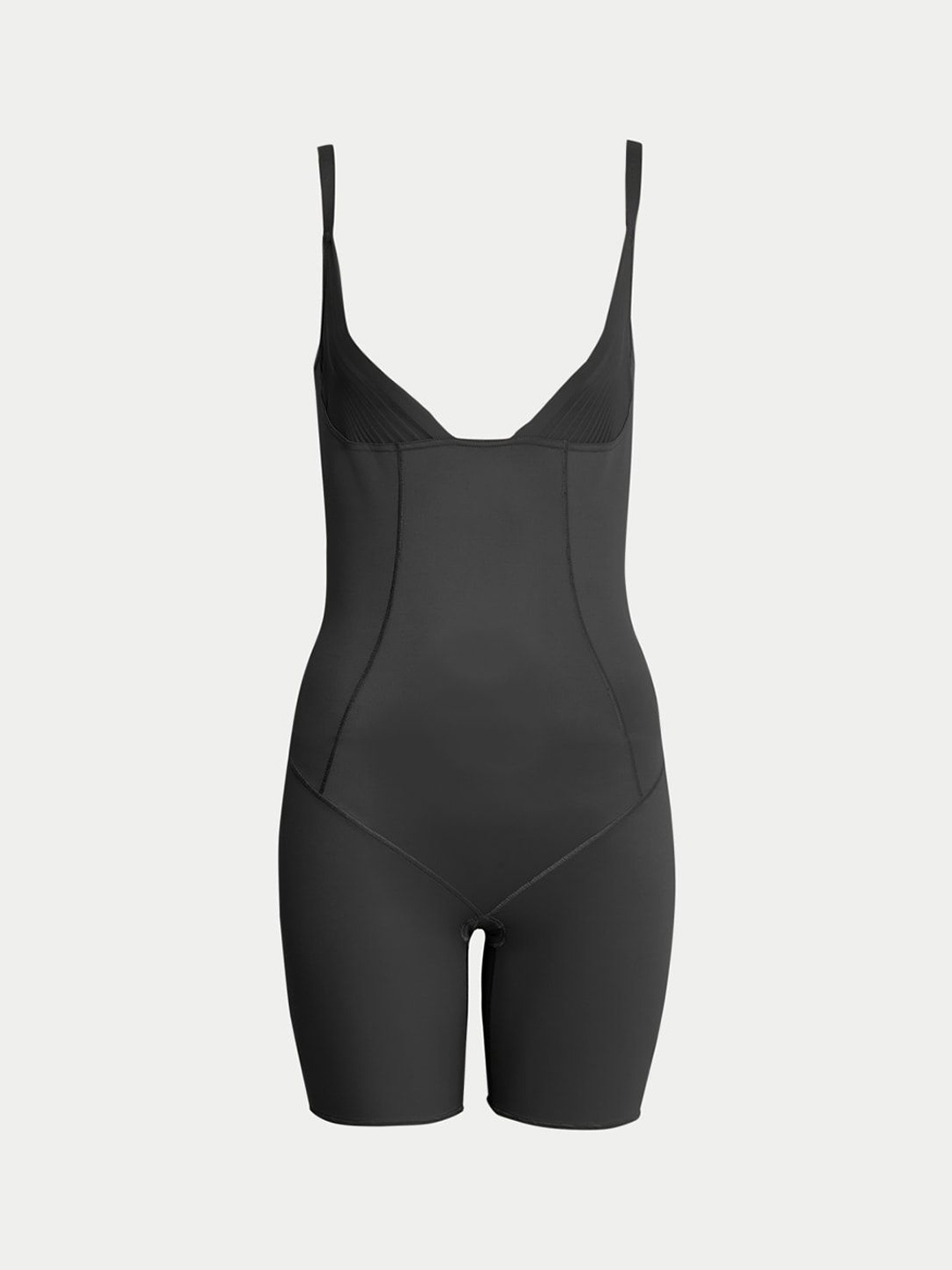 

Marks & Spencer Women Firm Control Body-Define Shaping Body, Black