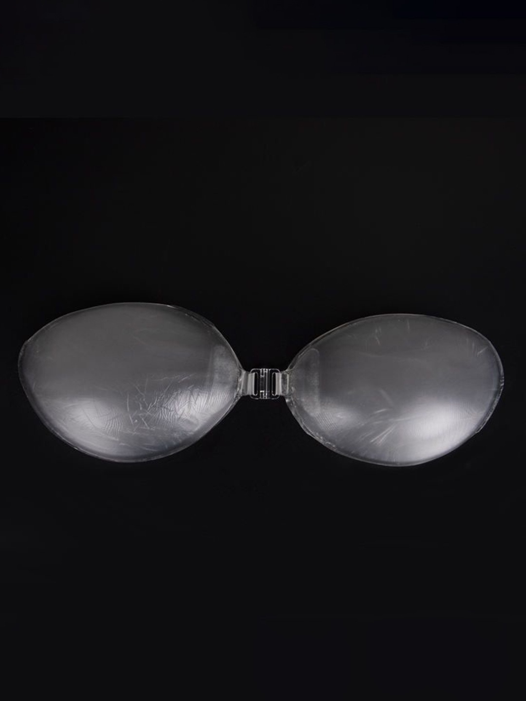 

Softwrap Women Stick-On Lingerie accessories, Transparent