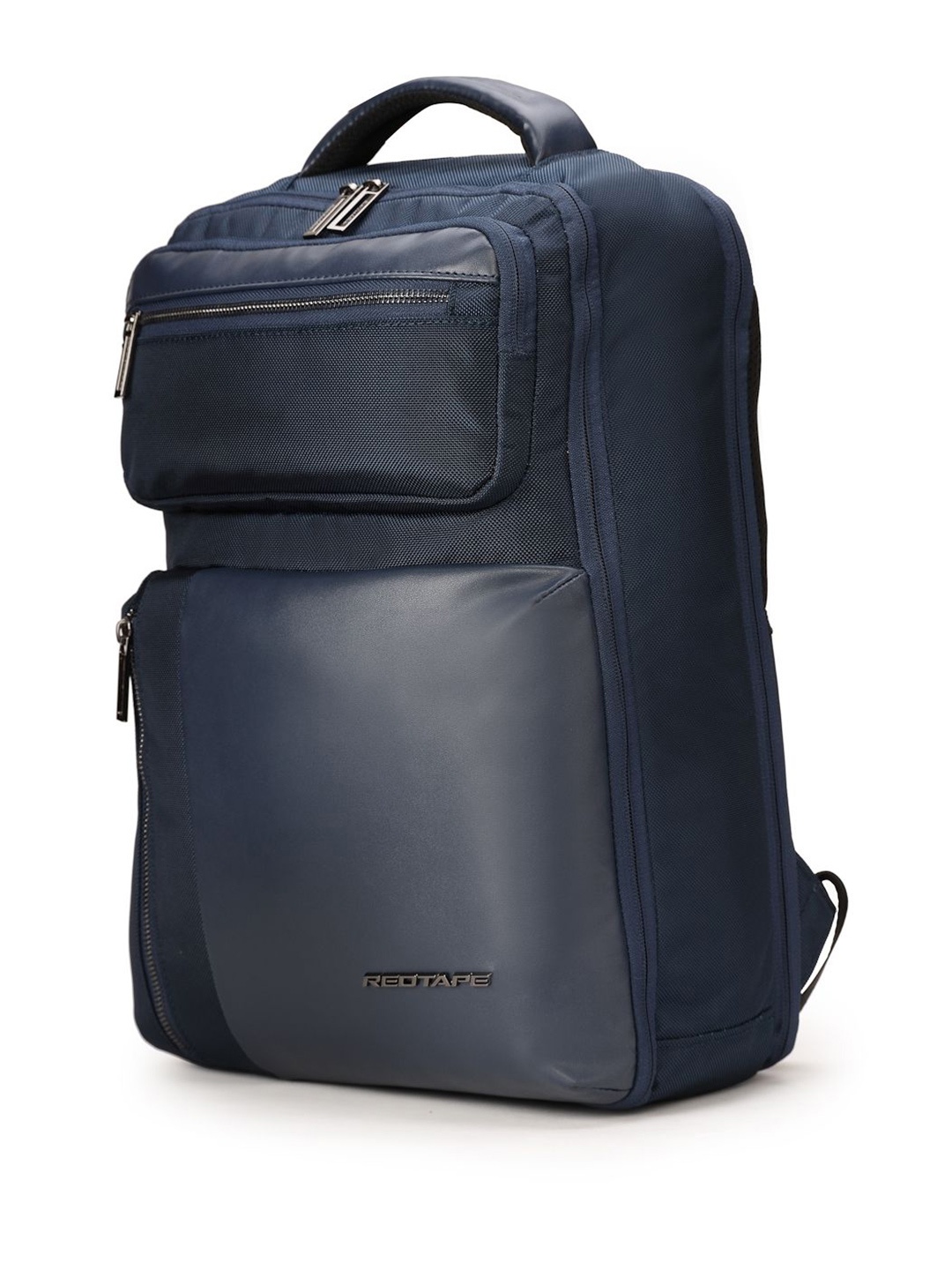 

Red Tape Men Laptop Backpack for, Navy blue