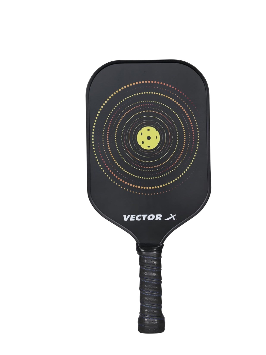 

VECTOR X Lightweight Pickleball Paddle, Black