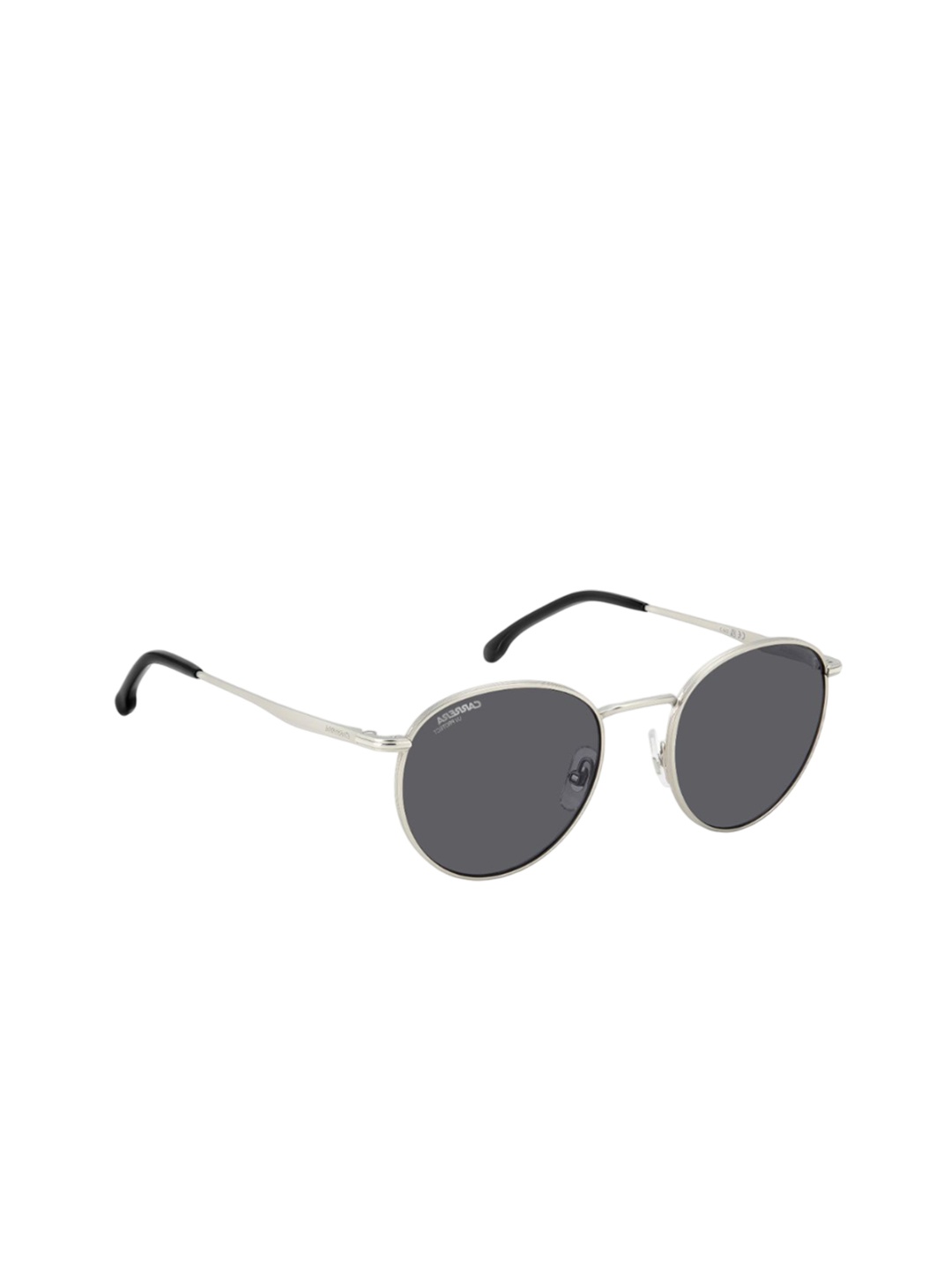 

Carrera Men Panthos Sunglasses with UV Protected Lens 20760384J52IR, Grey