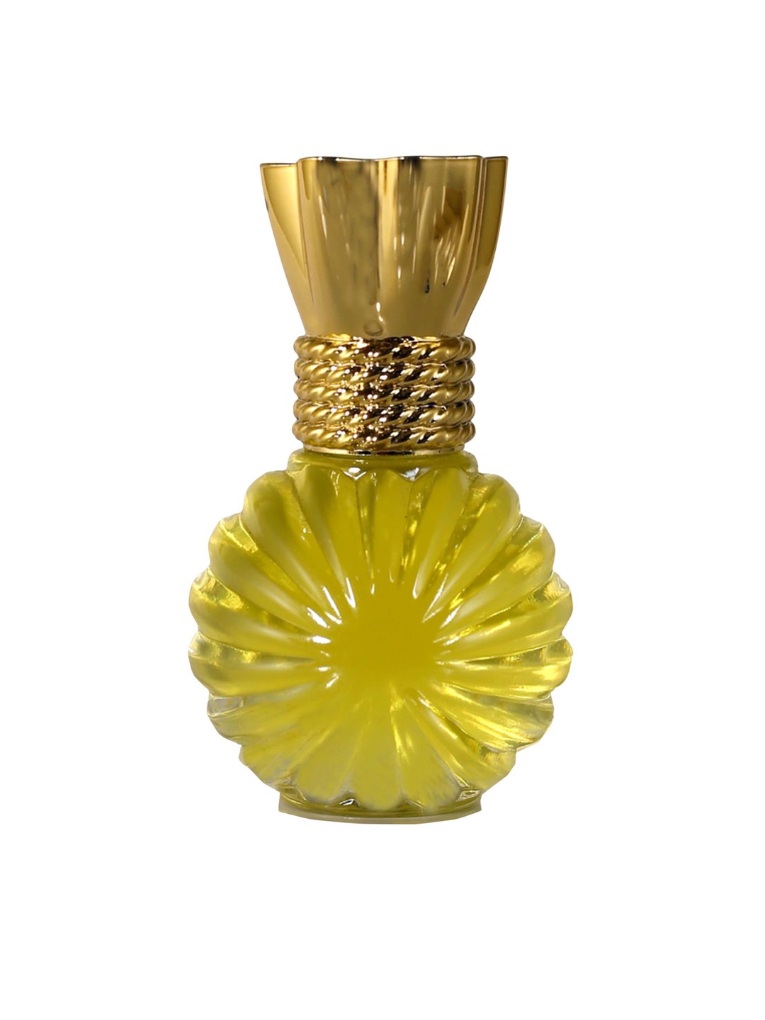 

THE RUPAWAT Perfumery House Personal Taste Premium Natural & Alcohol Free Attar 12 ml, Transparent