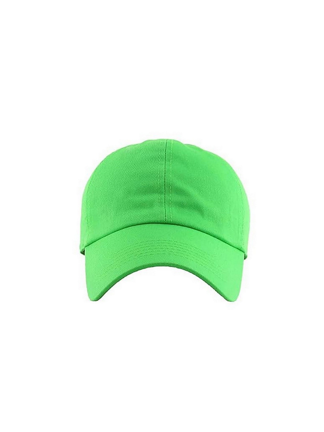 

Infispace Women Pure Cotton Summer Sports Classic Baseball Cap, Sea green