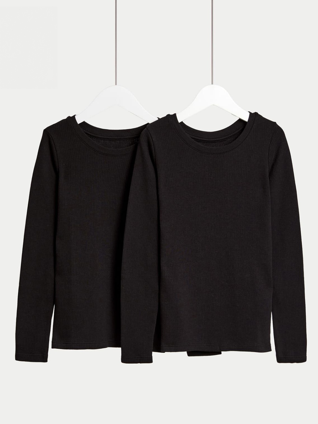 

Marks & Spencer Top, Black