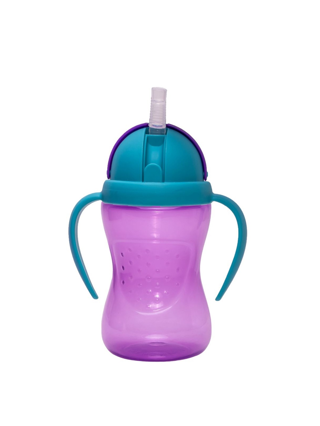 

Adore Kids BPA Free Sipper Bottle, Purple