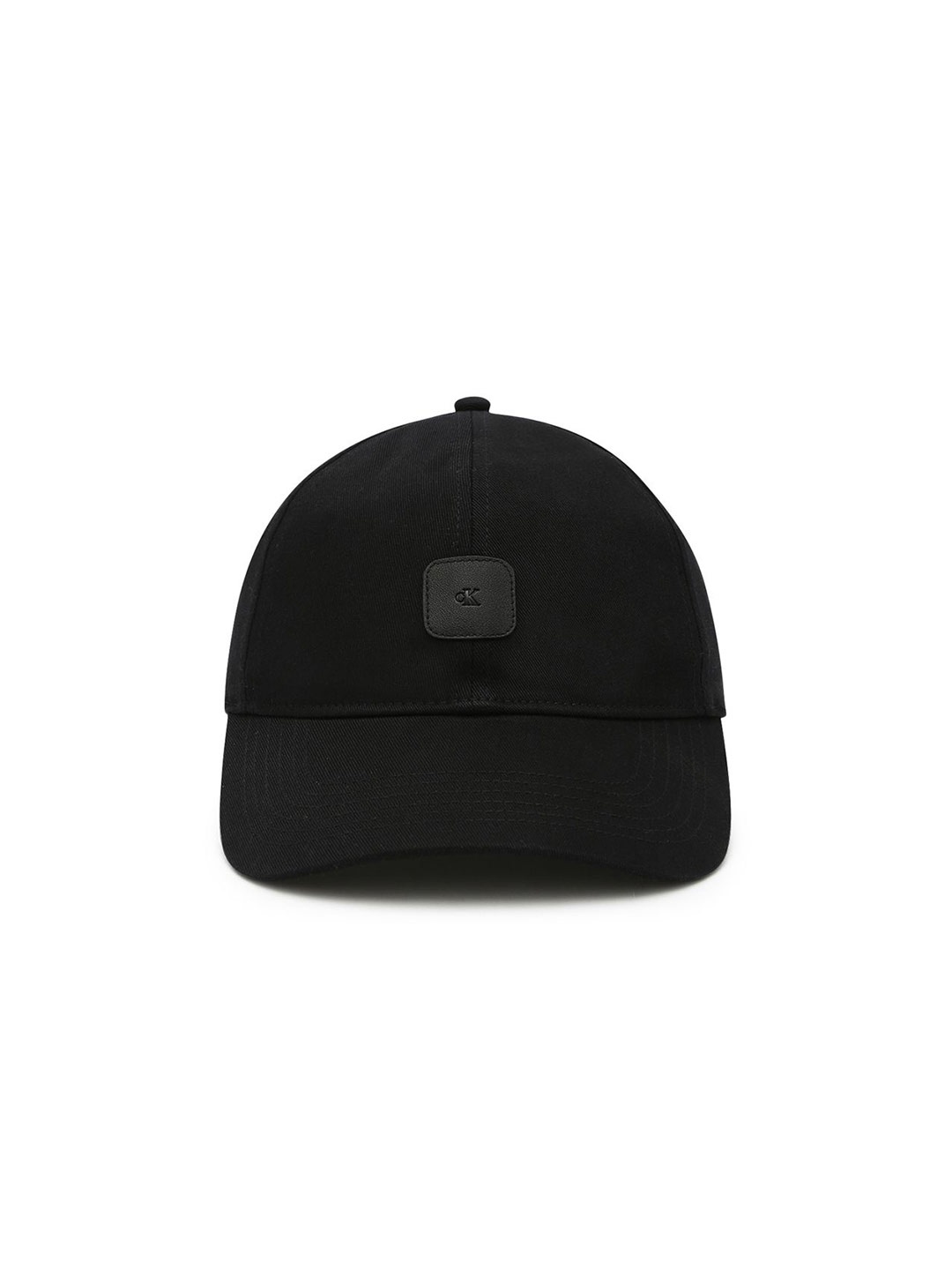 

Calvin Klein Men Cotton Visor Cap, Black