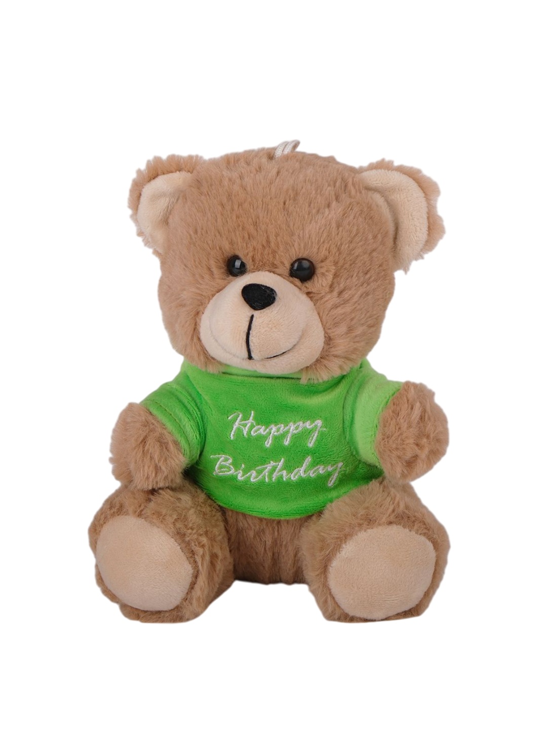 

DukieKooky Women Teddy Bears Soft Toys and Dolls, Brown