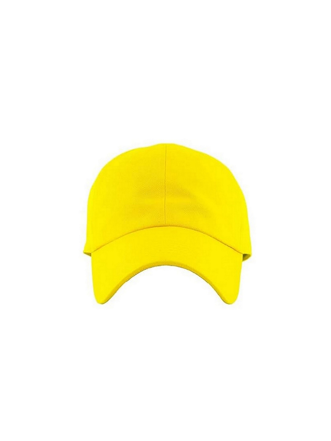 

Infispace Women Pure Cotton Summer Sports Classic Baseball Cap, Lime green