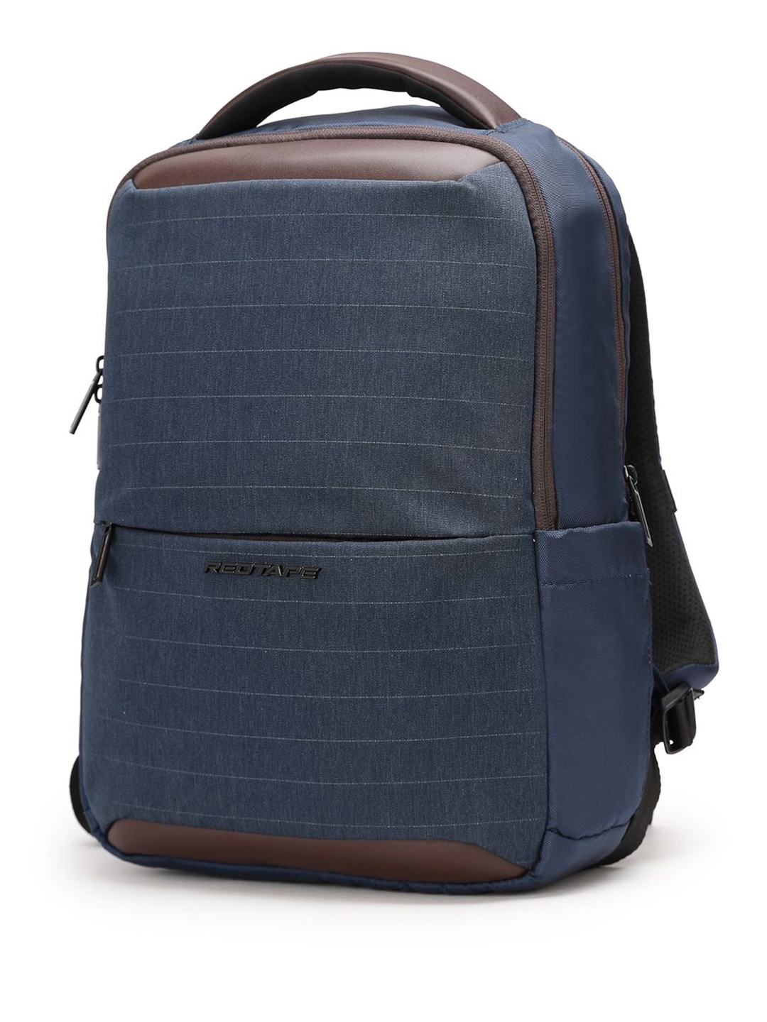 

Red Tape Men Laptop Backpack, Navy blue