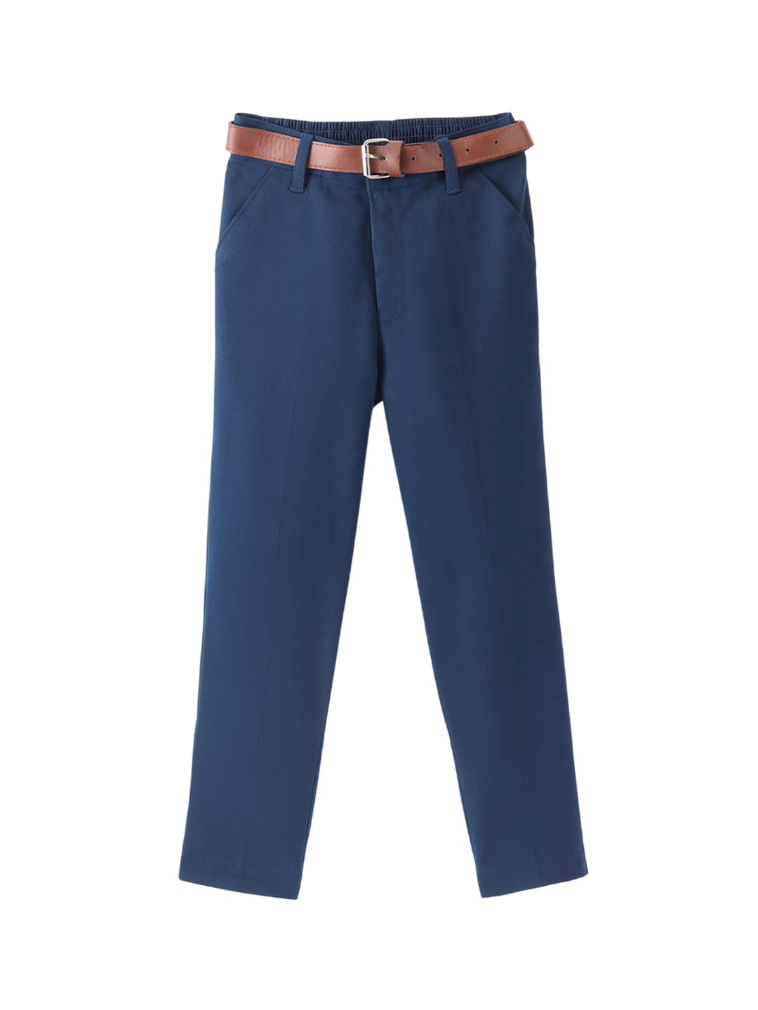 

Mark & Mia Boys Trousers, Navy blue