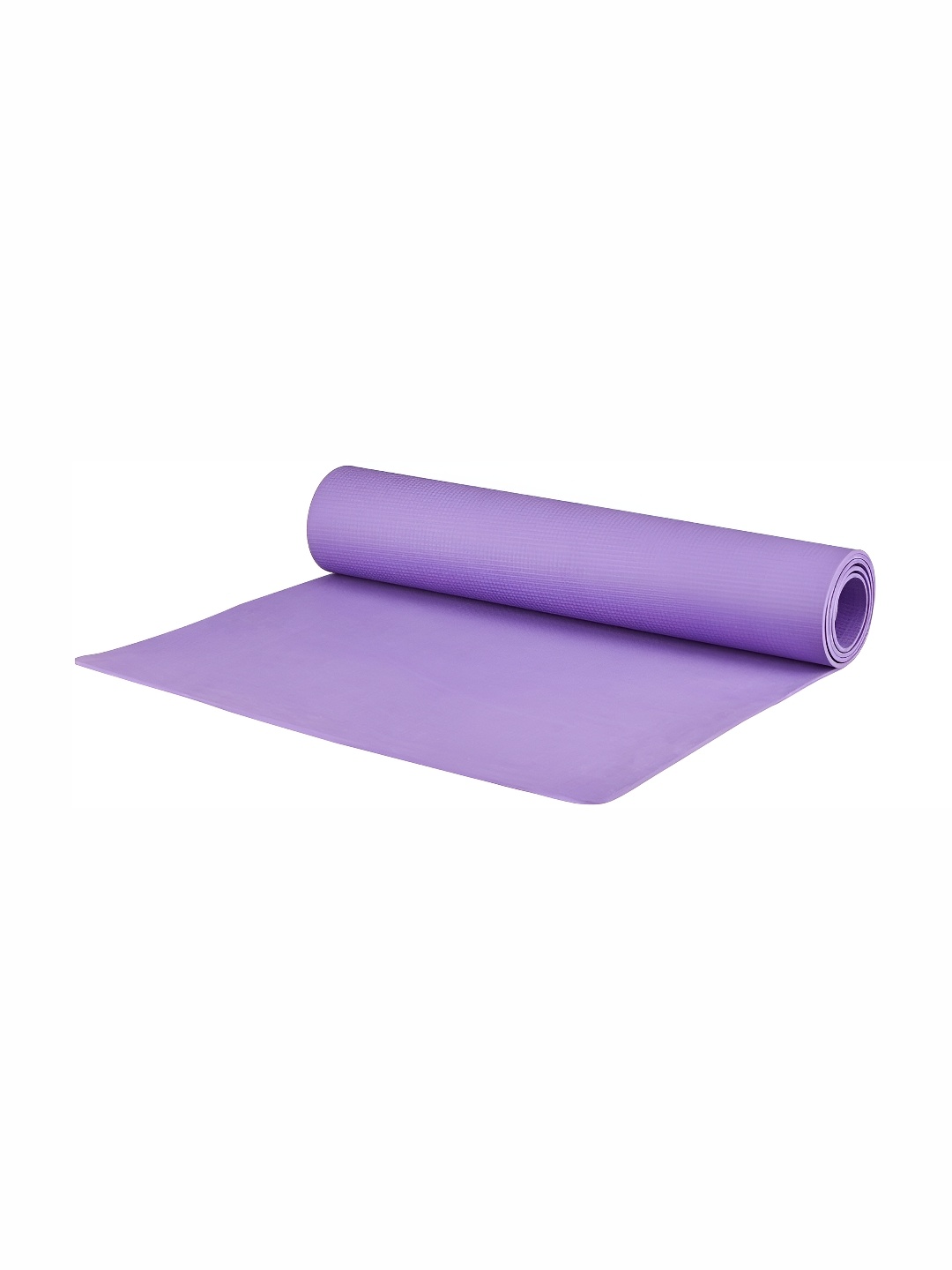 

YMD Rectangular Anti-Skid Yoga Mat, Purple