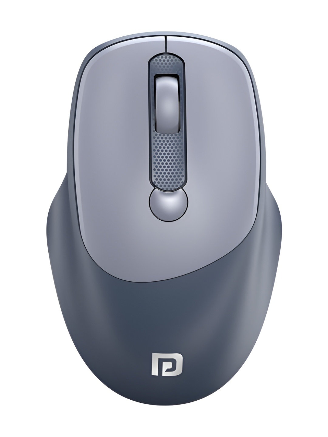 

Portronics Toad 7 Wireless Mouse, Grey