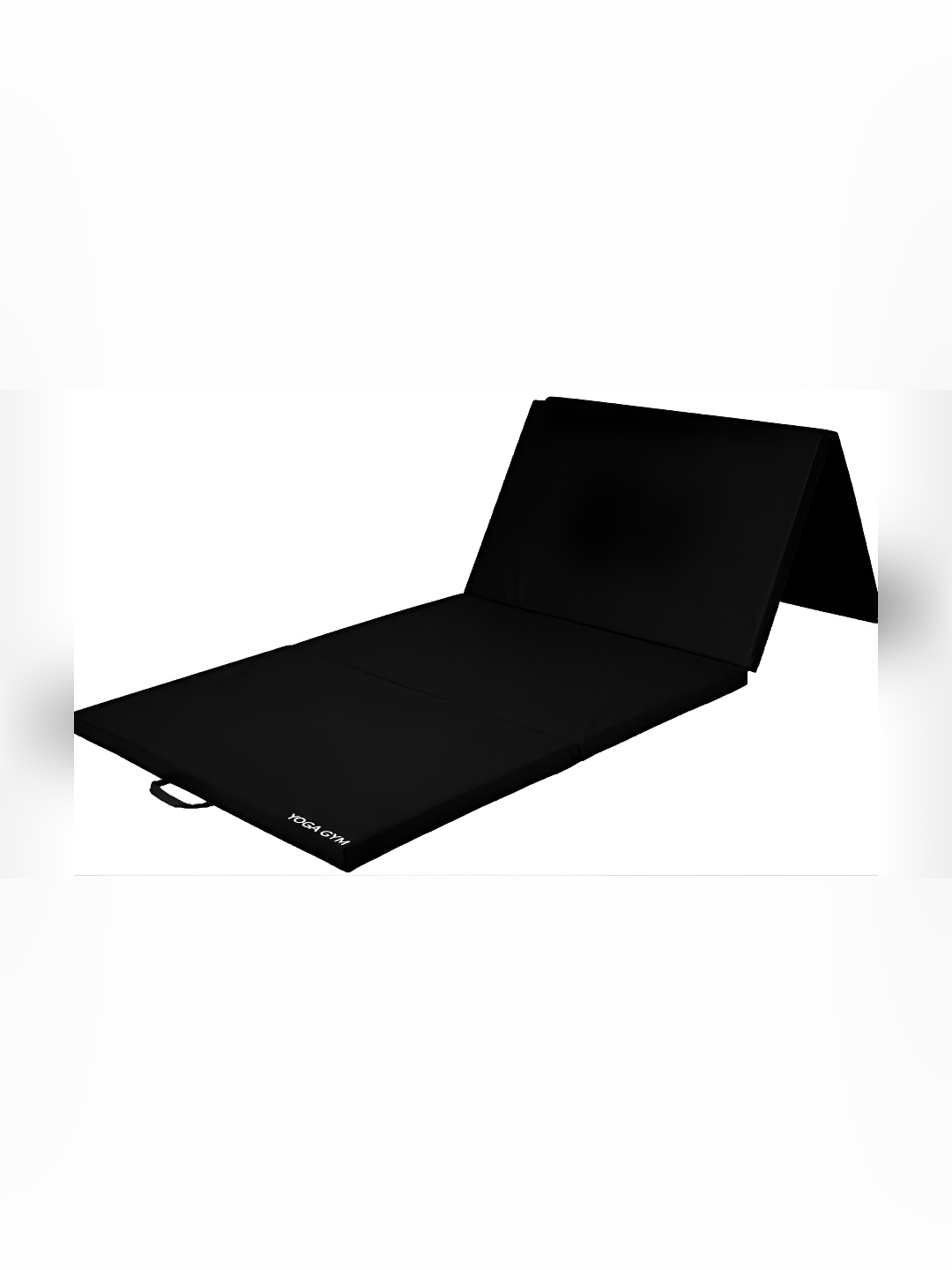 

YMD Rectangular Anti-Skid Yoga Mat, Blue