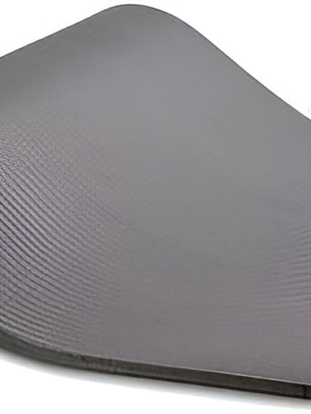 

YMD Rectangular Anti-Skid Yoga Mat, Grey
