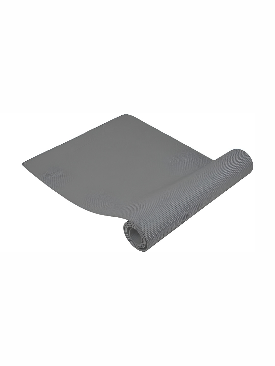 

YMD Rectangular Anti-Skid Yoga Mat, Grey
