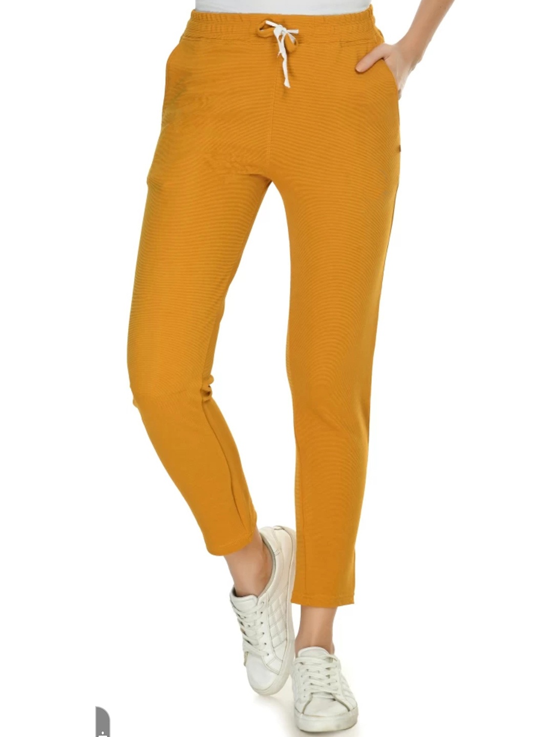 

Purser Women Pack Of 2 Original Chinos, Yellow