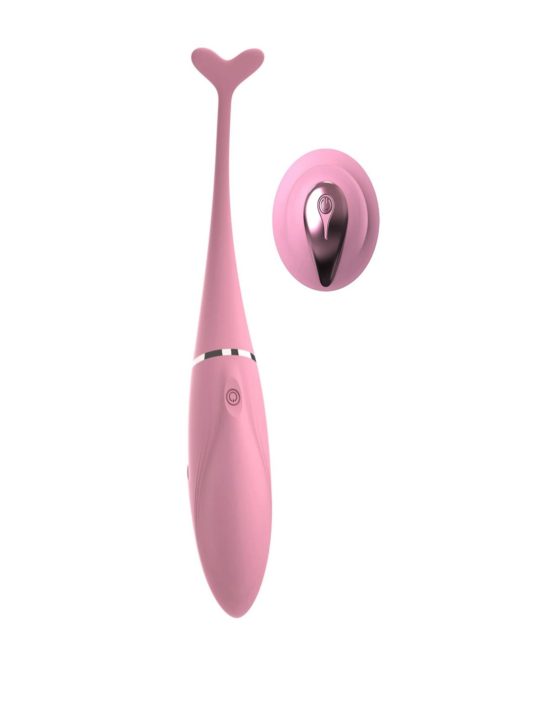 

deepest love Fish Massager, Pink