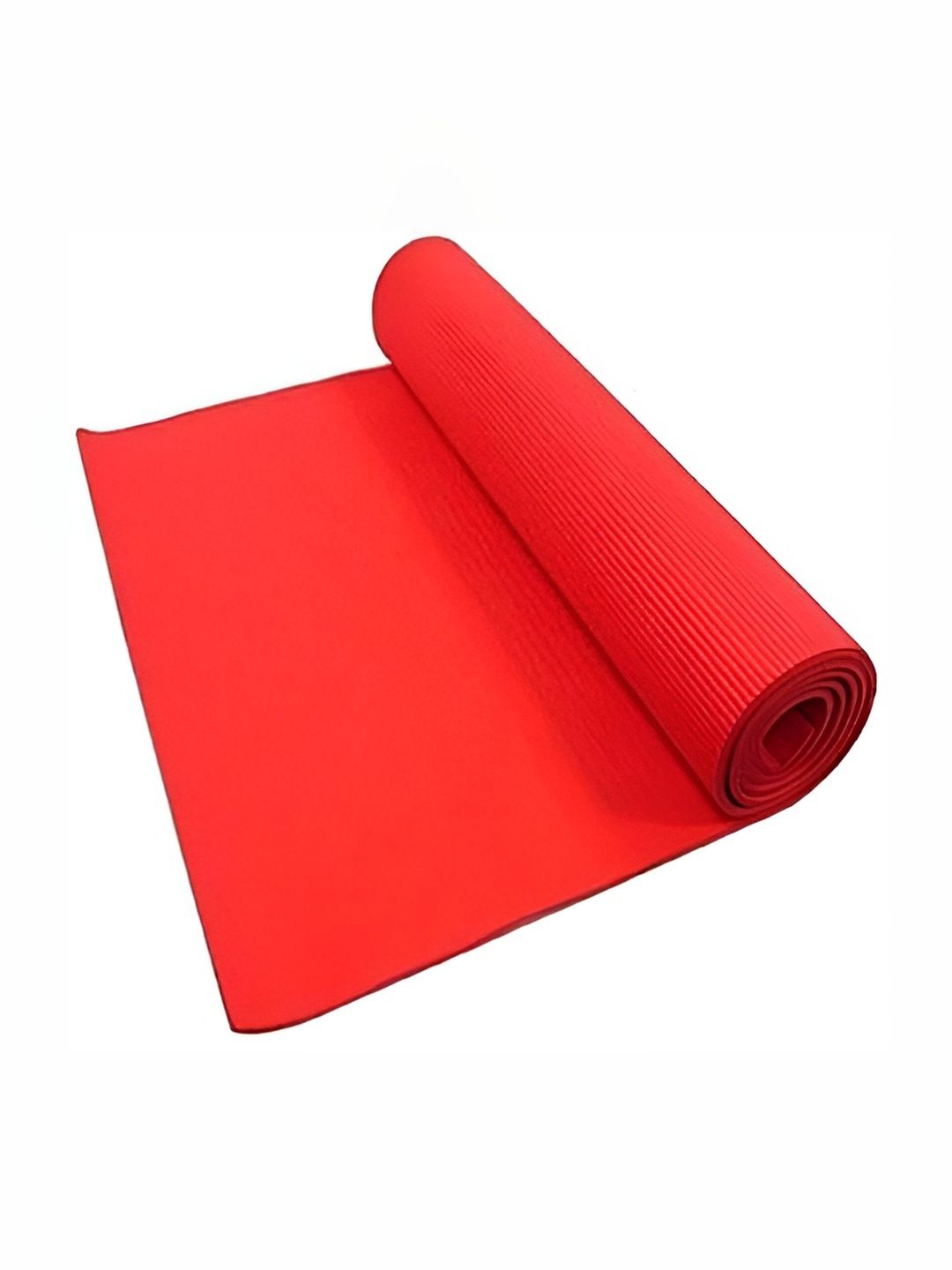 

YMD Rectangular Anti-Skid Yoga Mat, Red