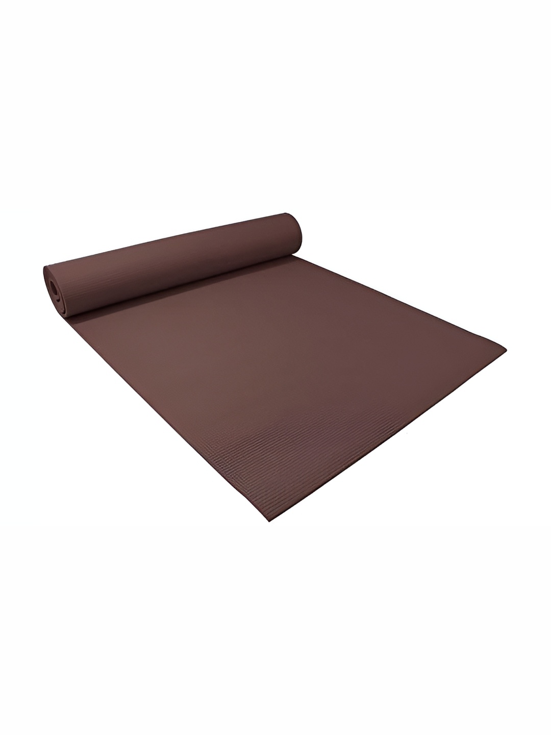 

YMD Rectangular Anti-Skid Yoga Mat, Brown