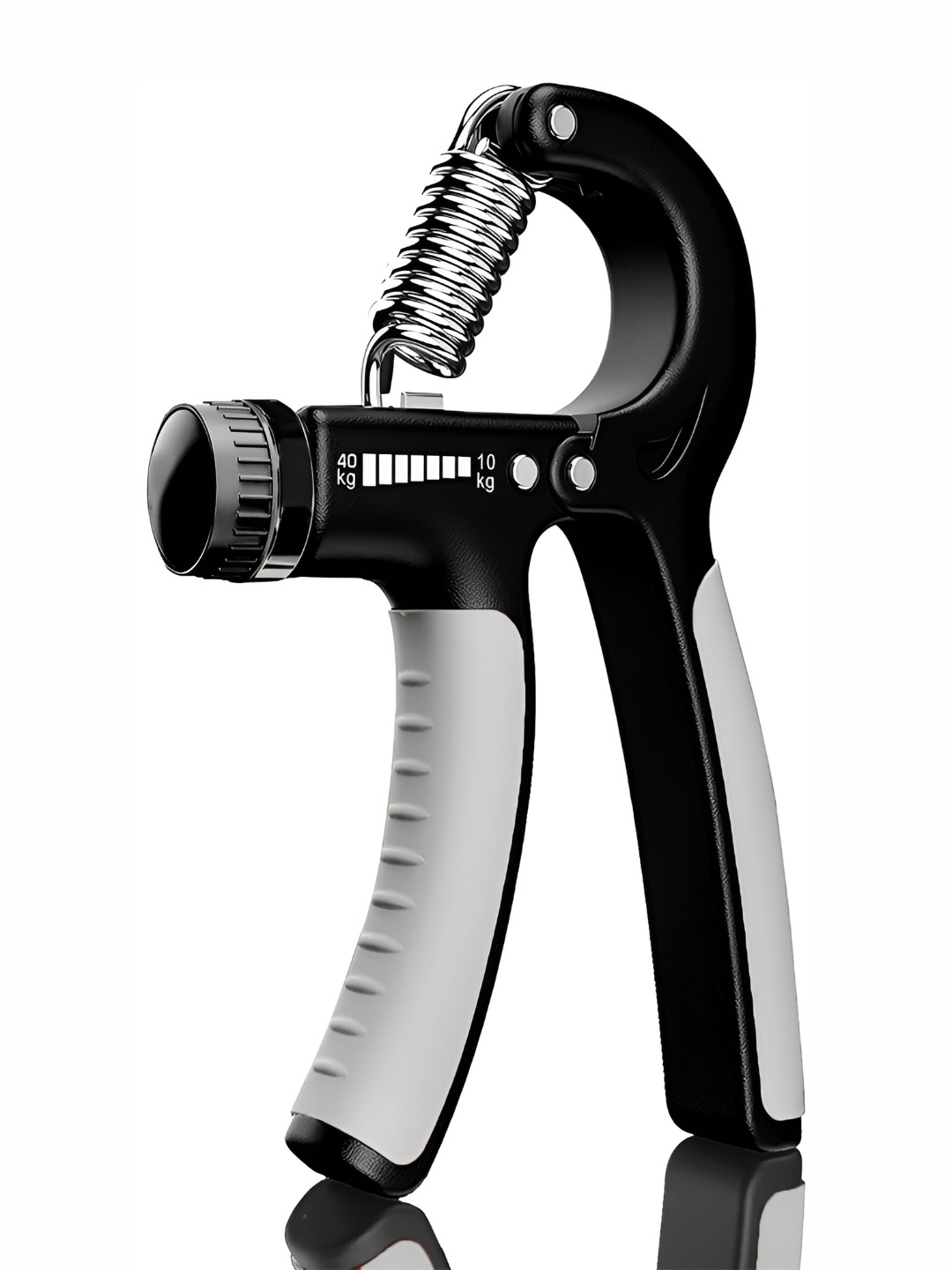 

YMD Hand Grip Strengthener, Black