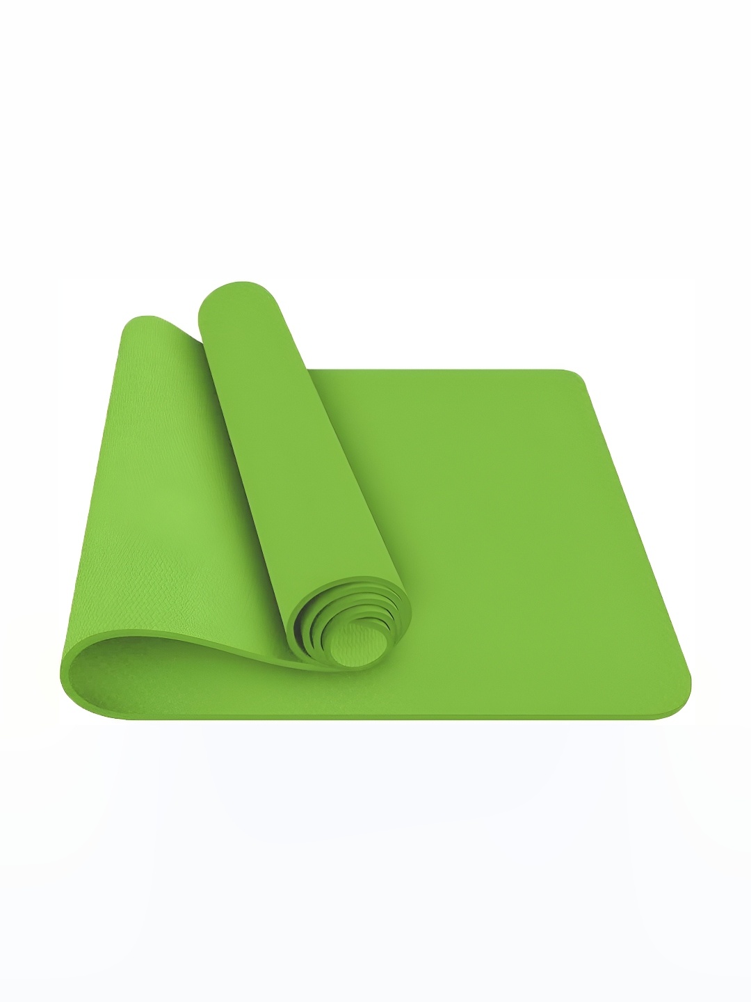 

YMD Rectangular Anti-Skid Yoga Mat, Green