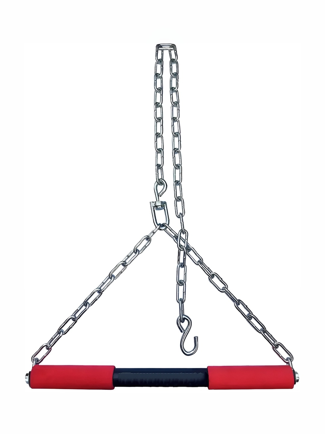 

YMD Chain Rod Workout Accessories, Black