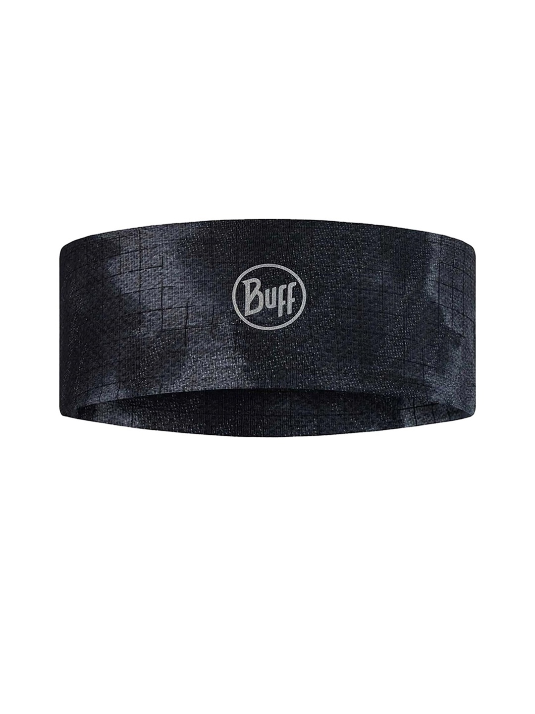 

Original Buff SA Unisex Wicking Fastwick Bandana Headband, Black