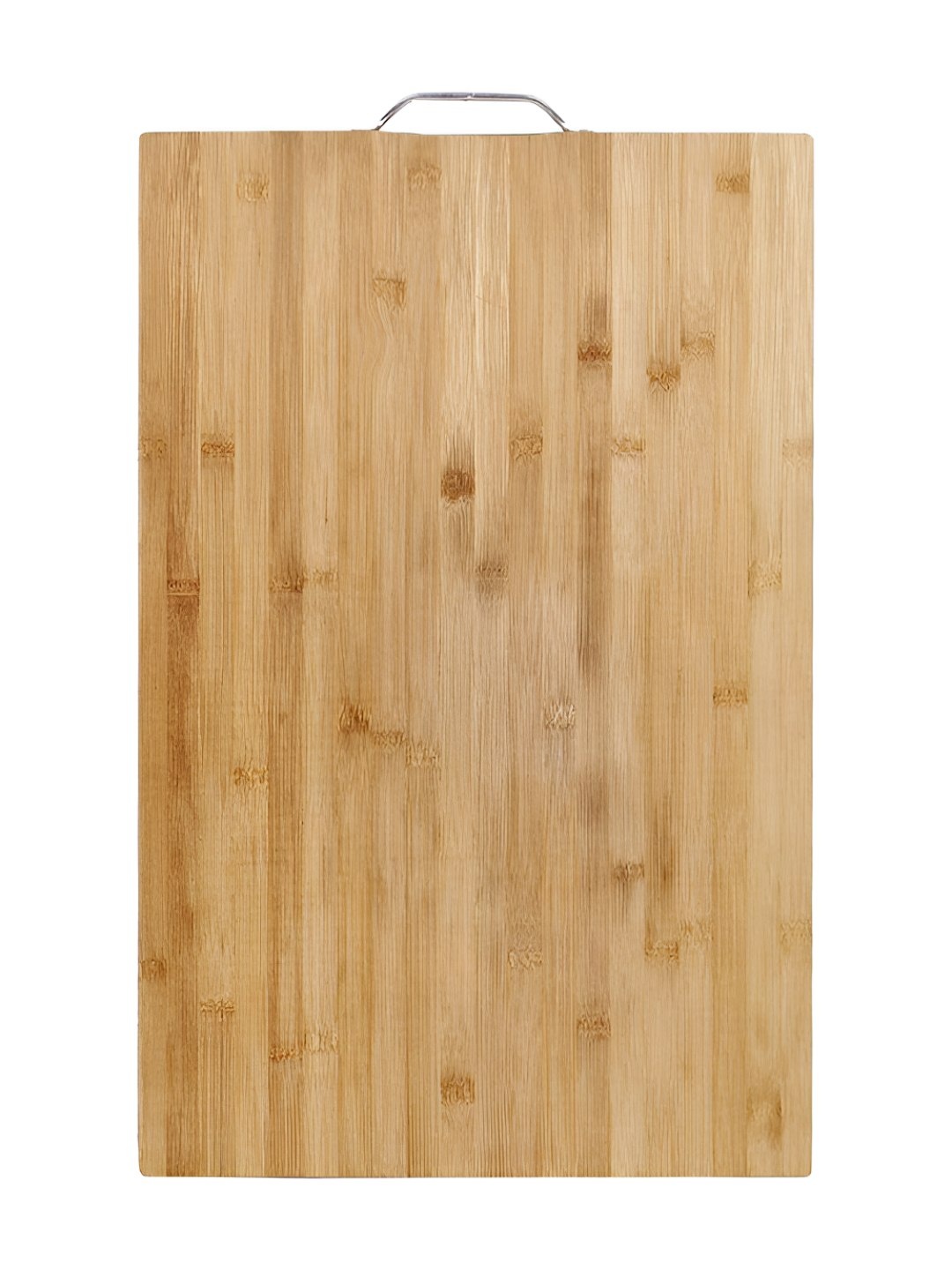 

HOKIPO Brown Bamboo Chopping Board