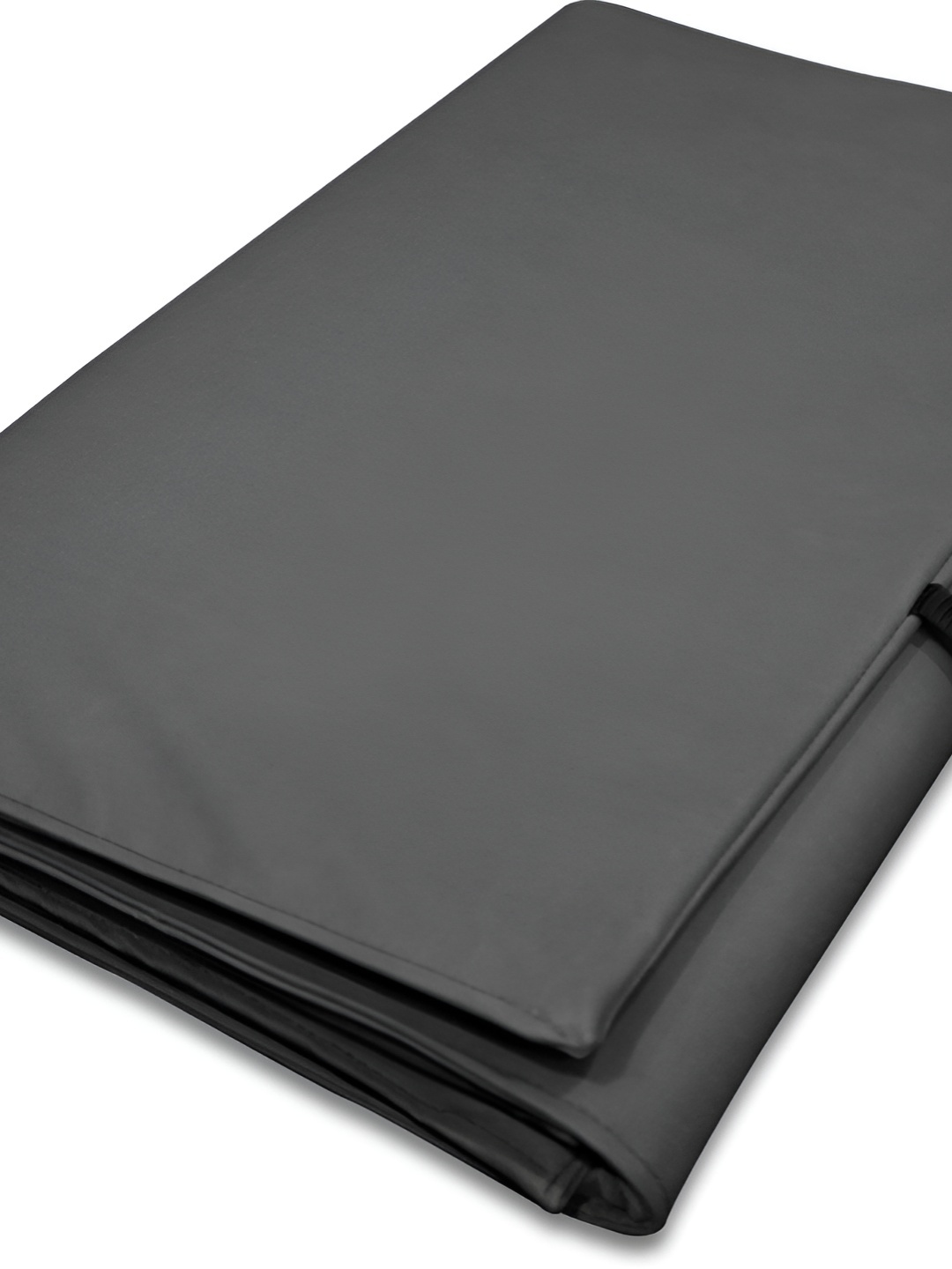

YMD Rectangular Anti-Skid Yoga Mat, Grey