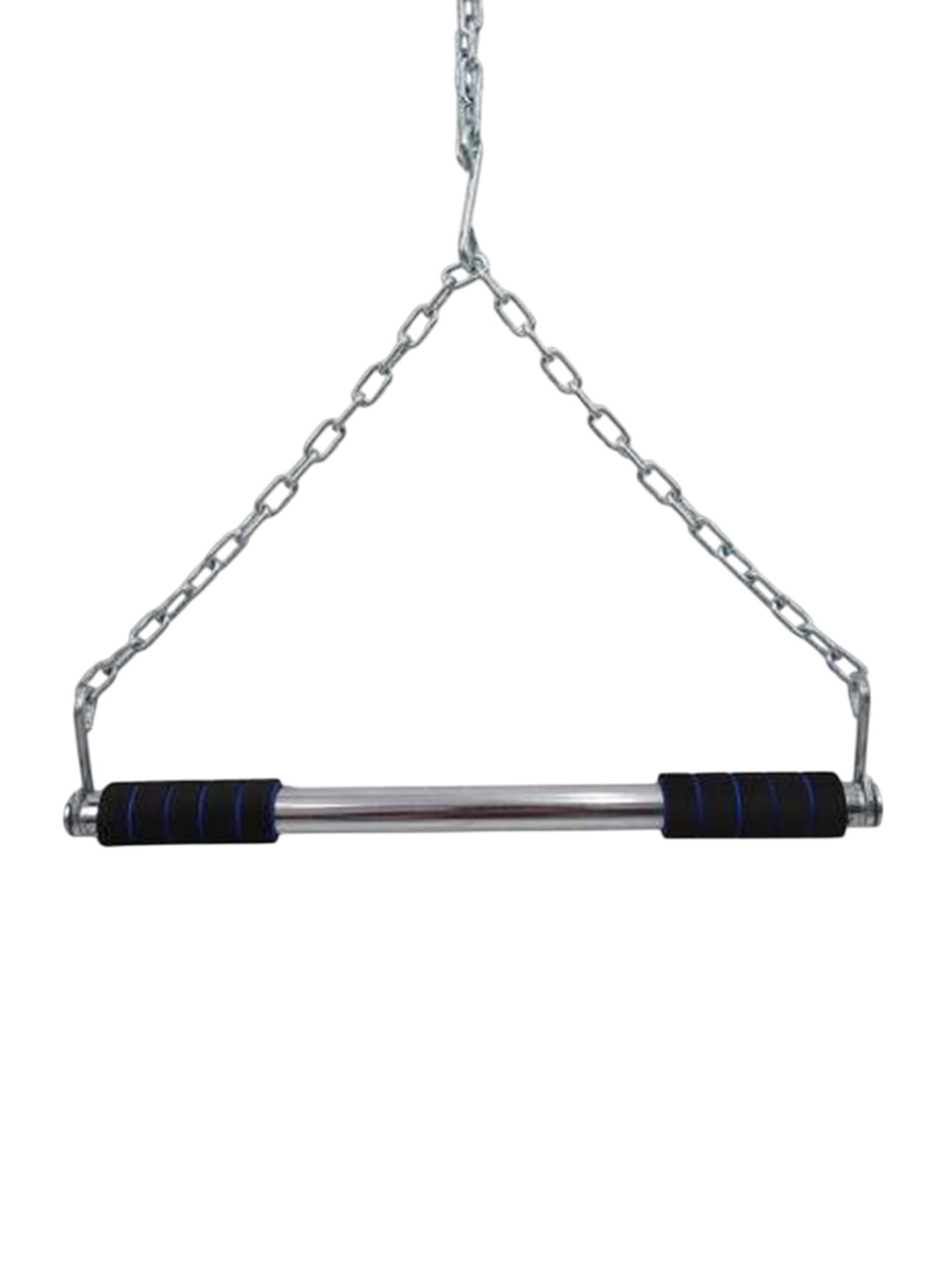 

HackerX Weight Lifting Pull-Up Bar, Black