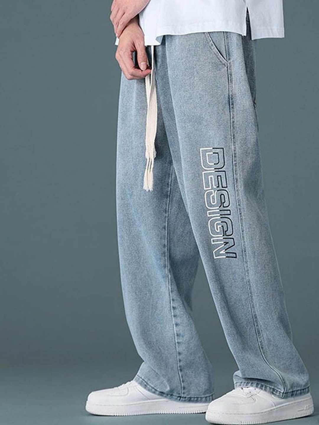 

StyleCast Men Trousers, Blue