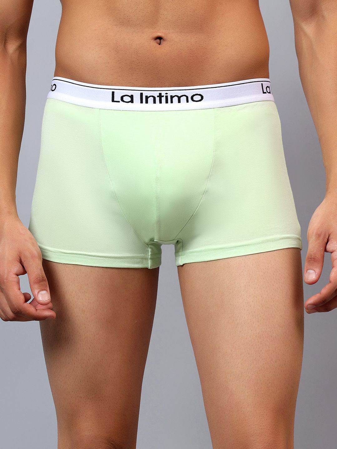 

La Intimo Anti-Microbial Trunk LXMUTR01LG, Green
