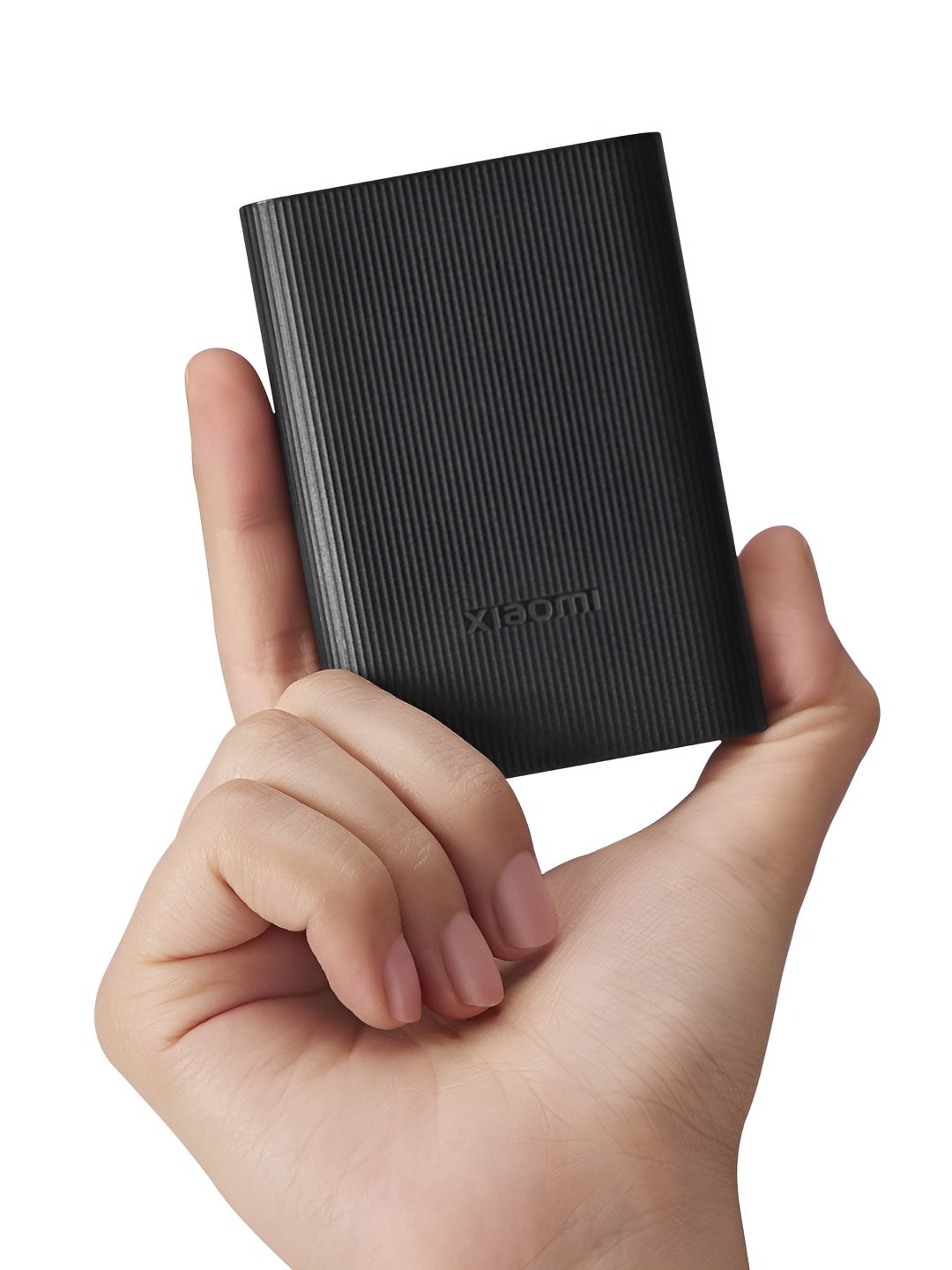 

Xiaomi 20000mAh 33W Super Fast Charging Type C Input & Output Power Bank, Black