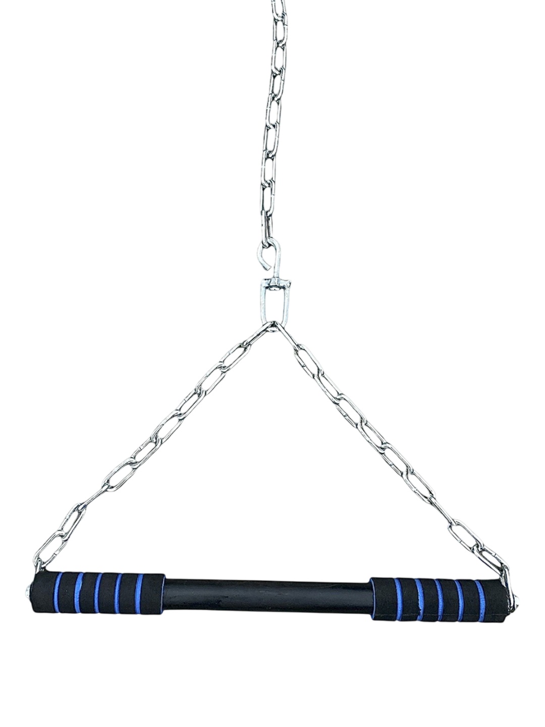 

HackerX Height Increaser Pull Up Bar, Grey