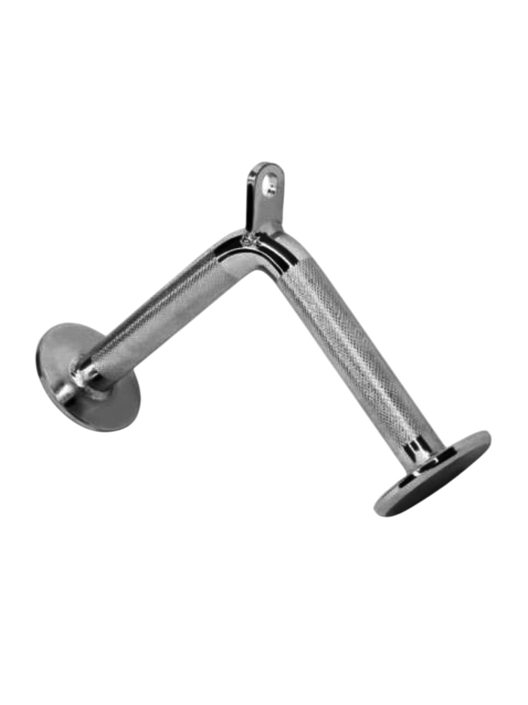 

HackerX V-Shaped Press Down Bar, Silver