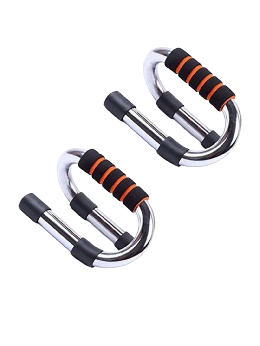 

HackerX S-Type Balance Workout Accessories, Silver