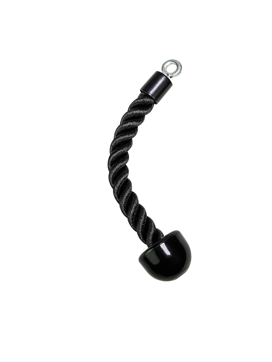 

HackerX Tricep Rope, Black